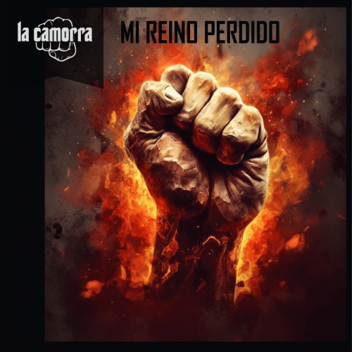 La Camorra : Mi Reino Perdido La Camorra : Mi Reino Perdido